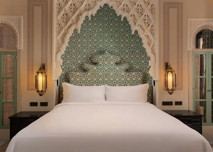 Alfonso Xiii, A Luxury Collection , SevilleAlbergo